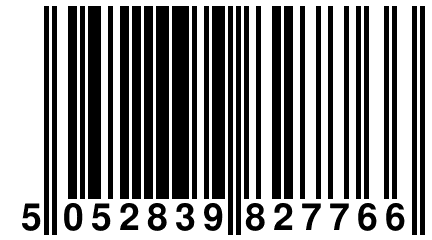 5 052839 827766