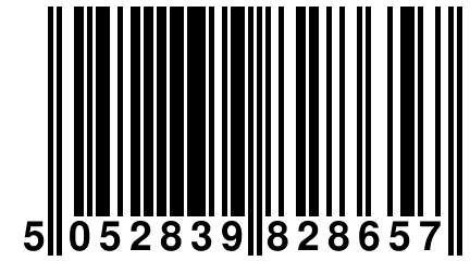 5 052839 828657