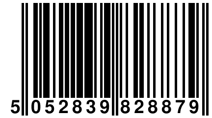 5 052839 828879