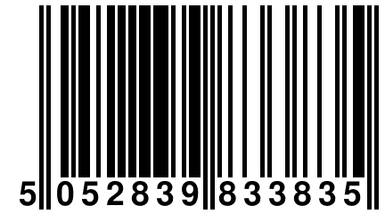 5 052839 833835