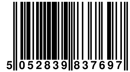 5 052839 837697