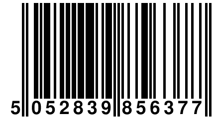 5 052839 856377