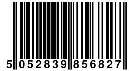 5 052839 856827