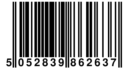 5 052839 862637