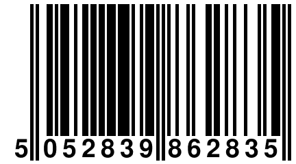 5 052839 862835