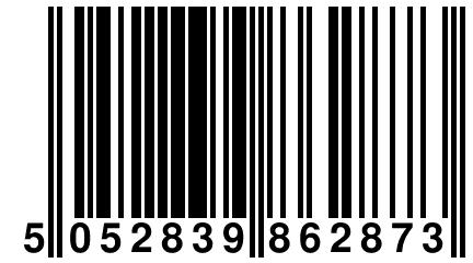 5 052839 862873