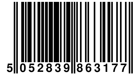 5 052839 863177