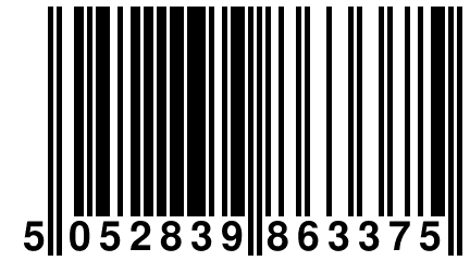 5 052839 863375