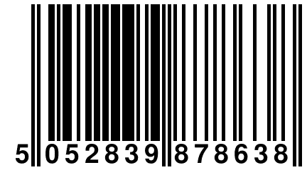 5 052839 878638