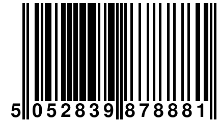 5 052839 878881