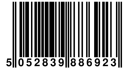 5 052839 886923