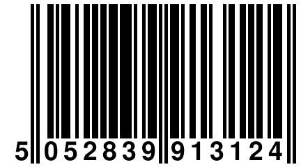 5 052839 913124