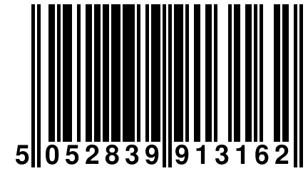 5 052839 913162