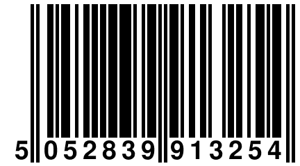 5 052839 913254