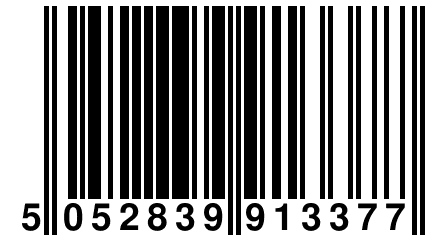 5 052839 913377