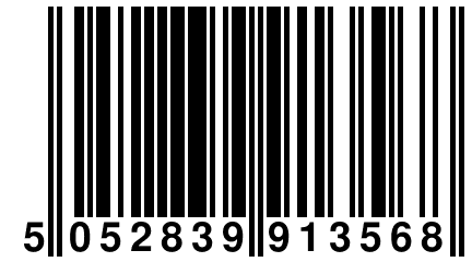 5 052839 913568