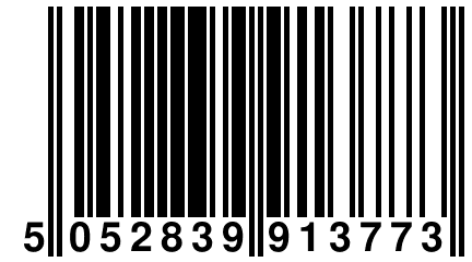 5 052839 913773