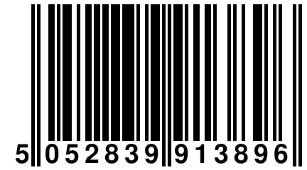 5 052839 913896