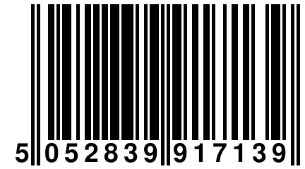 5 052839 917139