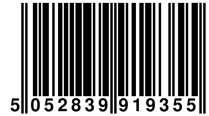 5 052839 919355