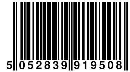 5 052839 919508