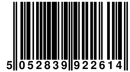 5 052839 922614