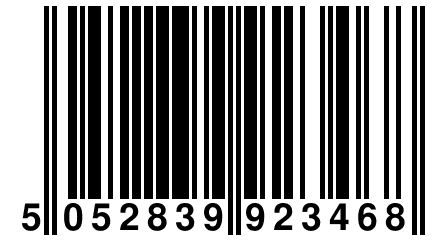 5 052839 923468