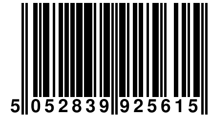 5 052839 925615