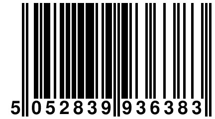 5 052839 936383