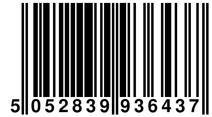 5 052839 936437