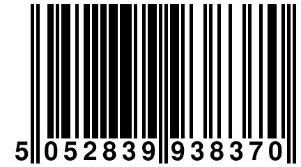 5 052839 938370