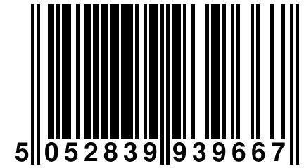 5 052839 939667