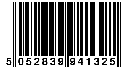 5 052839 941325