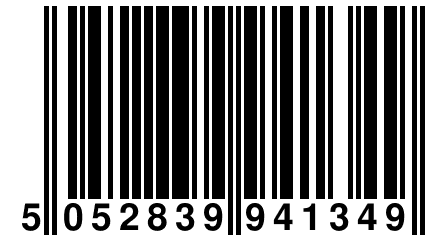 5 052839 941349