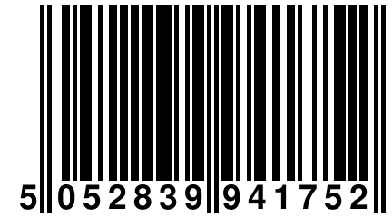 5 052839 941752