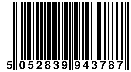 5 052839 943787