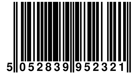 5 052839 952321