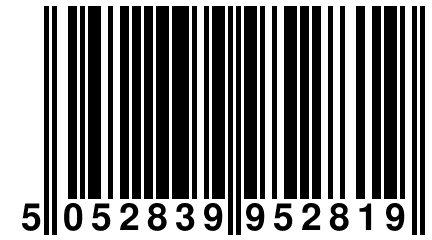 5 052839 952819