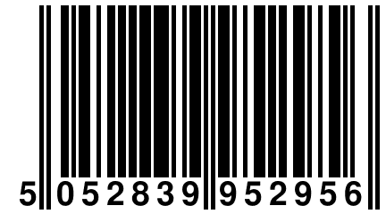 5 052839 952956