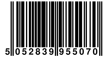 5 052839 955070