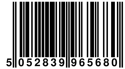 5 052839 965680