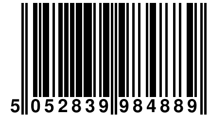 5 052839 984889