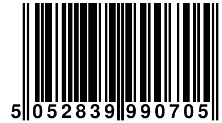 5 052839 990705