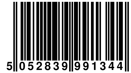 5 052839 991344