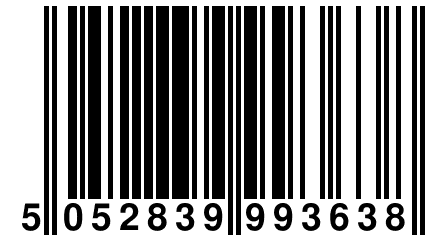 5 052839 993638