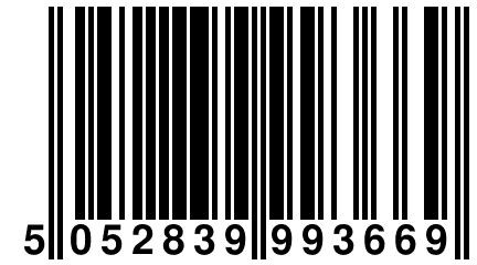 5 052839 993669