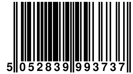 5 052839 993737