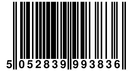 5 052839 993836