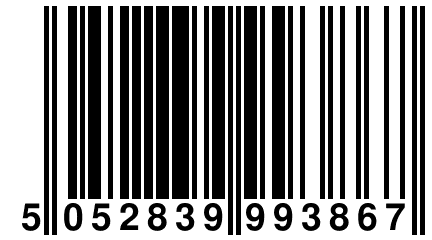 5 052839 993867