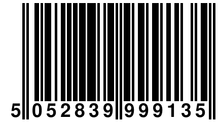 5 052839 999135